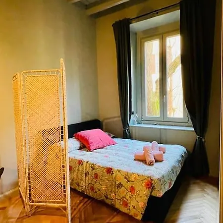 Green Rose - Appartement *